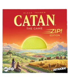 Catan Zip!
