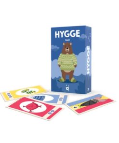 Alternative view of Hygge