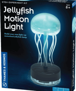 Robotic Jellyfish Nightlight Kit
