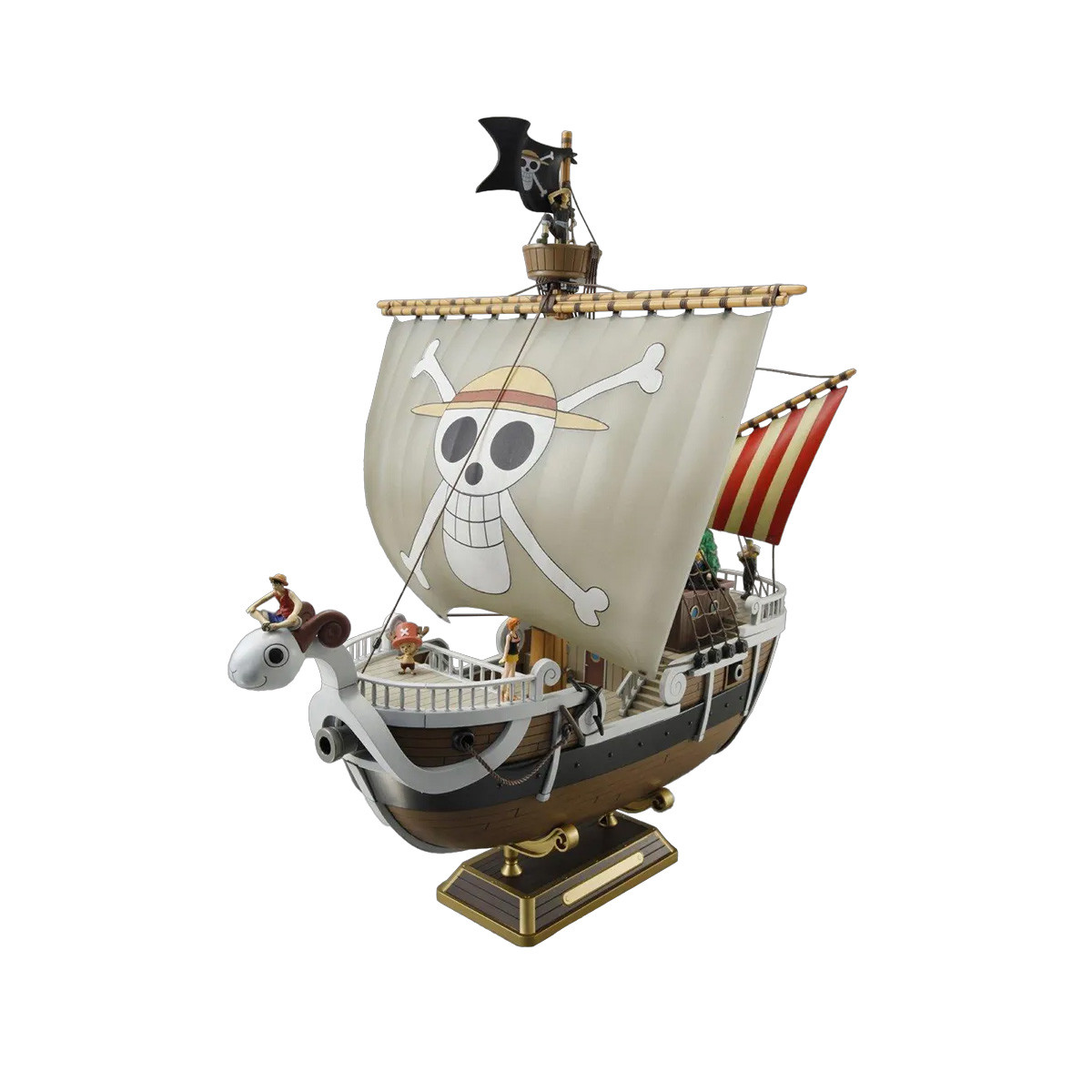 One Piece Grand Ship Going Merry - Image 2