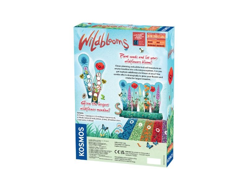 Wildblooms - Image 2