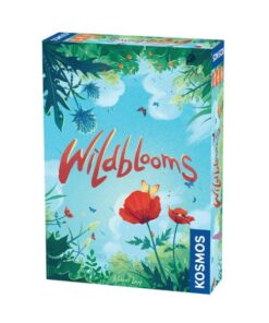 Wildblooms