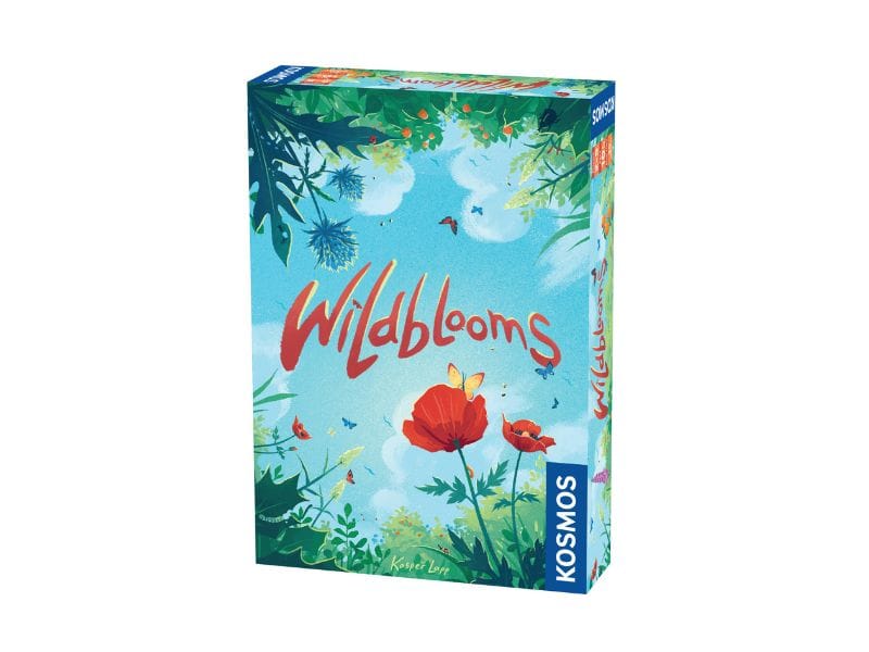 Wildblooms