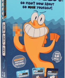 Go F**k Yourself Big Box