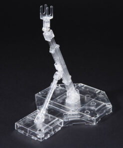 Alternative view of Action Base 1 Clear