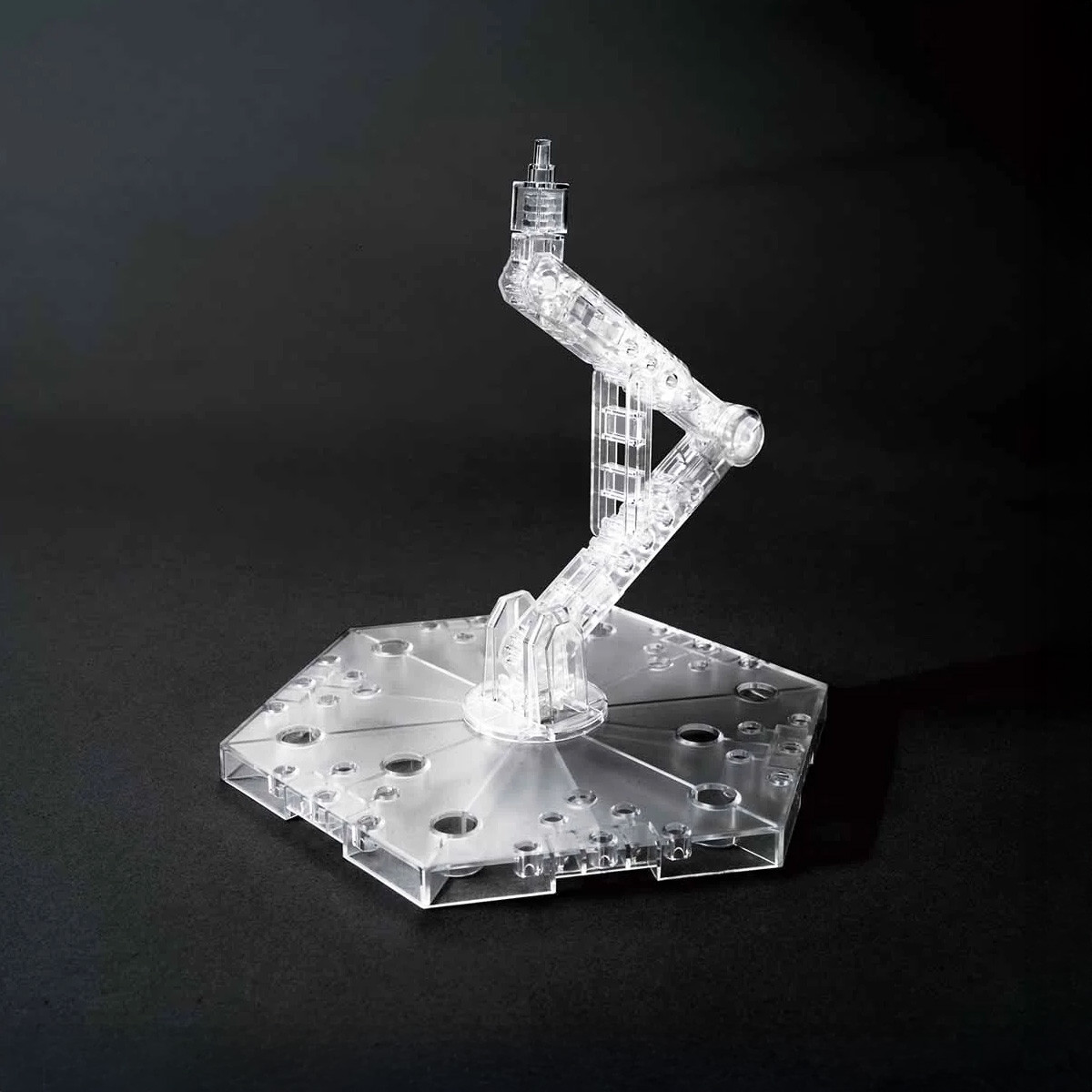 Action Base 5 Clear - Image 2