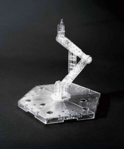 Action Base 5 Clear