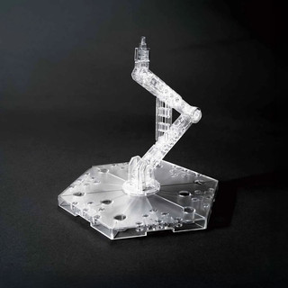 Action Base 5 Clear