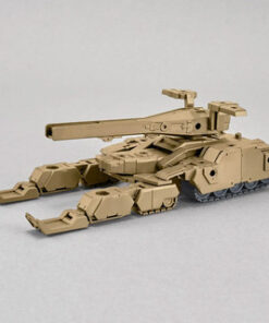30MM 1/144 Extended Armament Vehicle Tank Version (Brown)