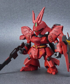 SD Gundam Ex-Standard Sazabi