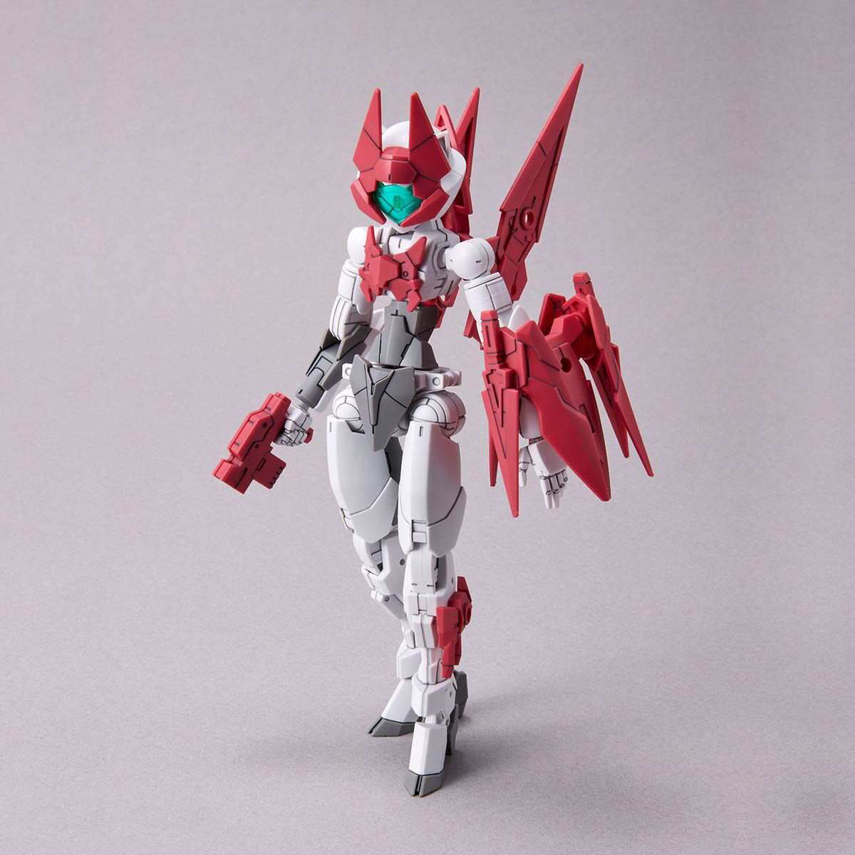30MM 1/144 EXM-E7a Spinatia (Assassin Type) - Image 2