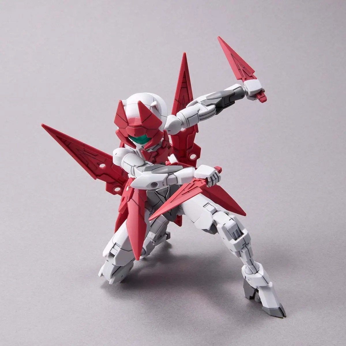 30MM 1/144 EXM-E7a Spinatia (Assassin Type) - Image 4