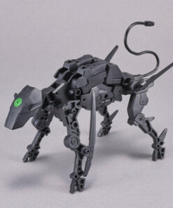 30MM 1/144 Extended Armament Vehicle Dog Mecha Version
