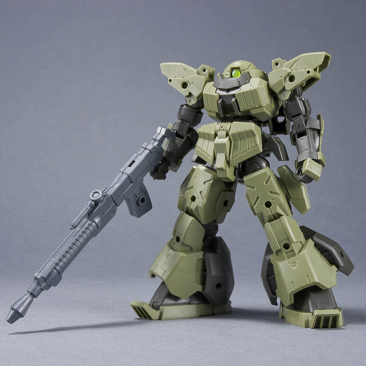 30MM 1/144 bEXM-28 Revernova (Green) - Image 2