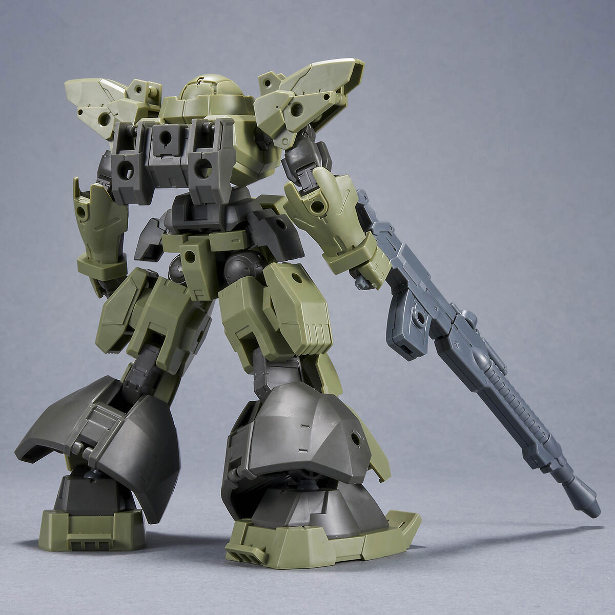 30MM 1/144 bEXM-28 Revernova (Green) - Image 4