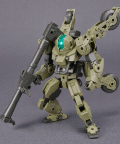 Alternative view of 30MM 1/144 bEXM-33QB Volpanova Quad Bike Version
