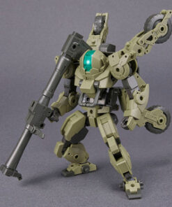 30MM 1/144 bEXM-33QB Volpanova Quad Bike Version