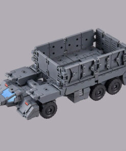 30MM 1/144 Extended Armament Vehicle Customise Carrier Version