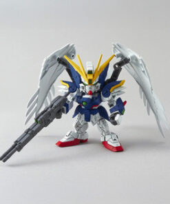 SD Gundam Ex-Standard Wing Gundam Zero EW