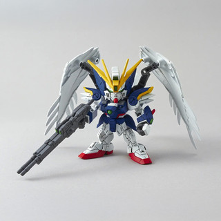 SD Gundam Ex-Standard Wing Gundam Zero EW