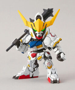 Alternative view of SD Gundam Ex-Standard Gundam Barbatos
