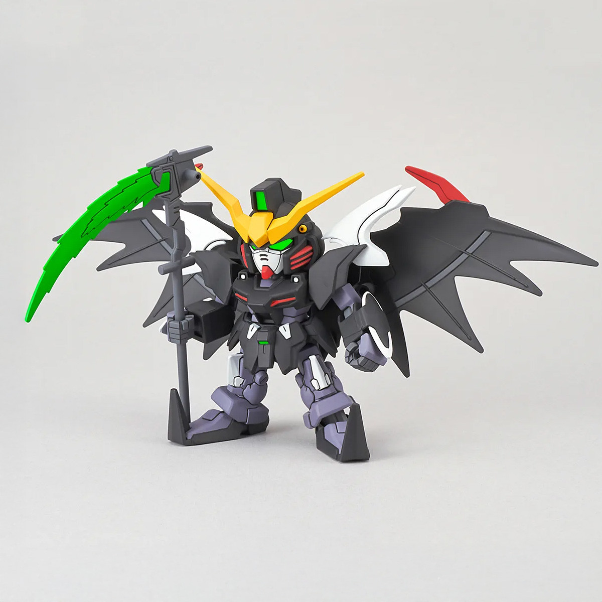 SD Gundam Ex-Standard Gundam Deathscythe Hell EW - Image 2