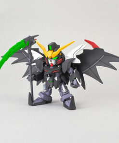 SD Gundam Ex-Standard Gundam Deathscythe Hell EW