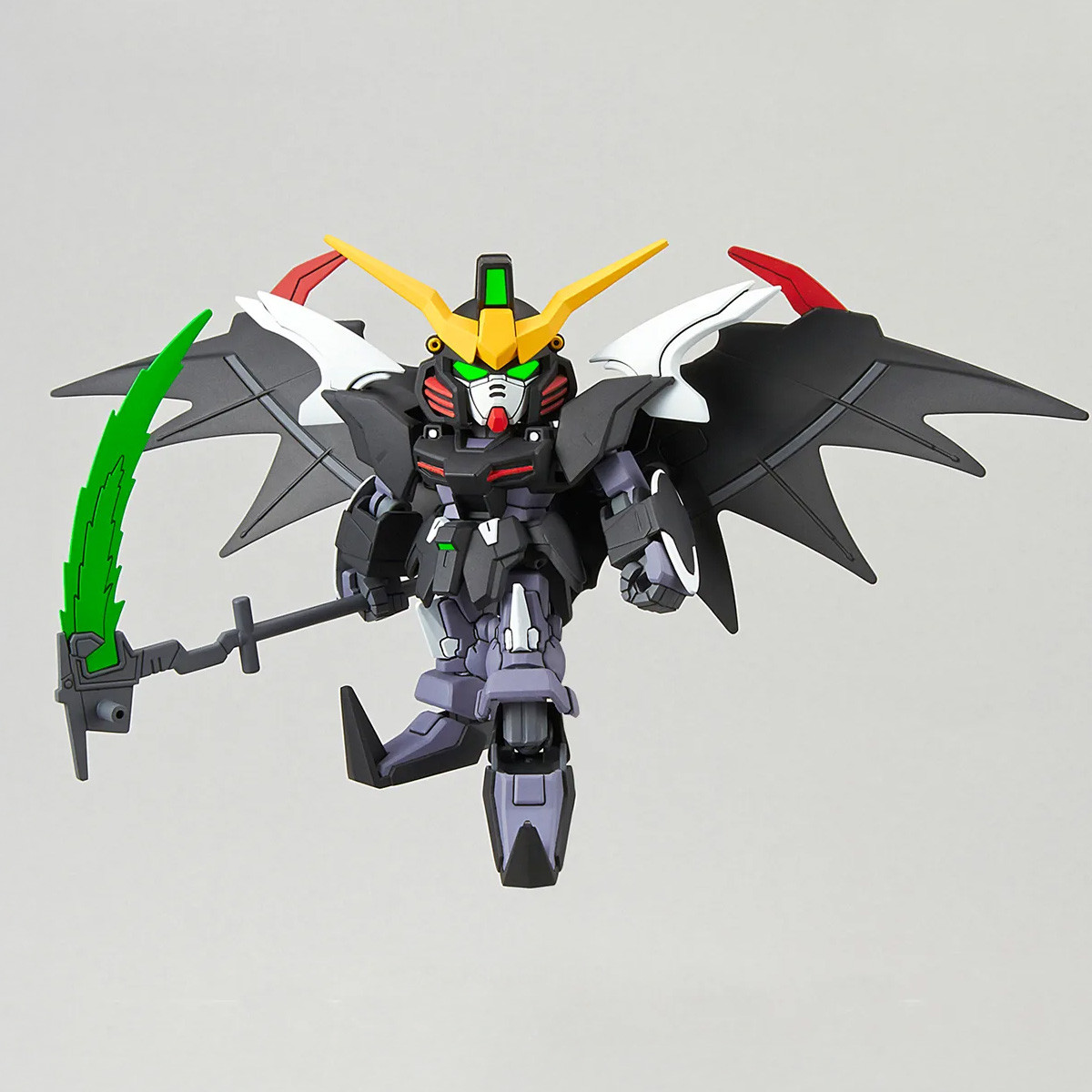 SD Gundam Ex-Standard Gundam Deathscythe Hell EW - Image 4