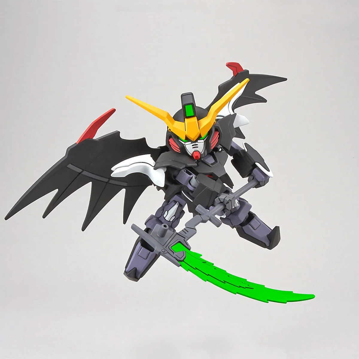SD Gundam Ex-Standard Gundam Deathscythe Hell EW - Image 6