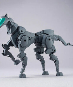30MM 1/144 Extended Armament Vehicle Horse Mecha Version (Dark Grey)