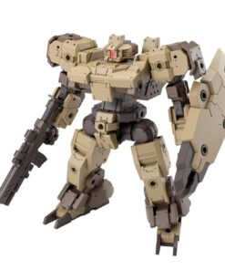 Alternative view of 30MM 1/144 eEXM-9 Baskyrotto (Brown)