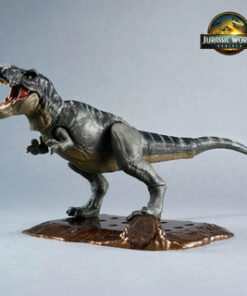 Plannosaurus Jurassic World T.Rex