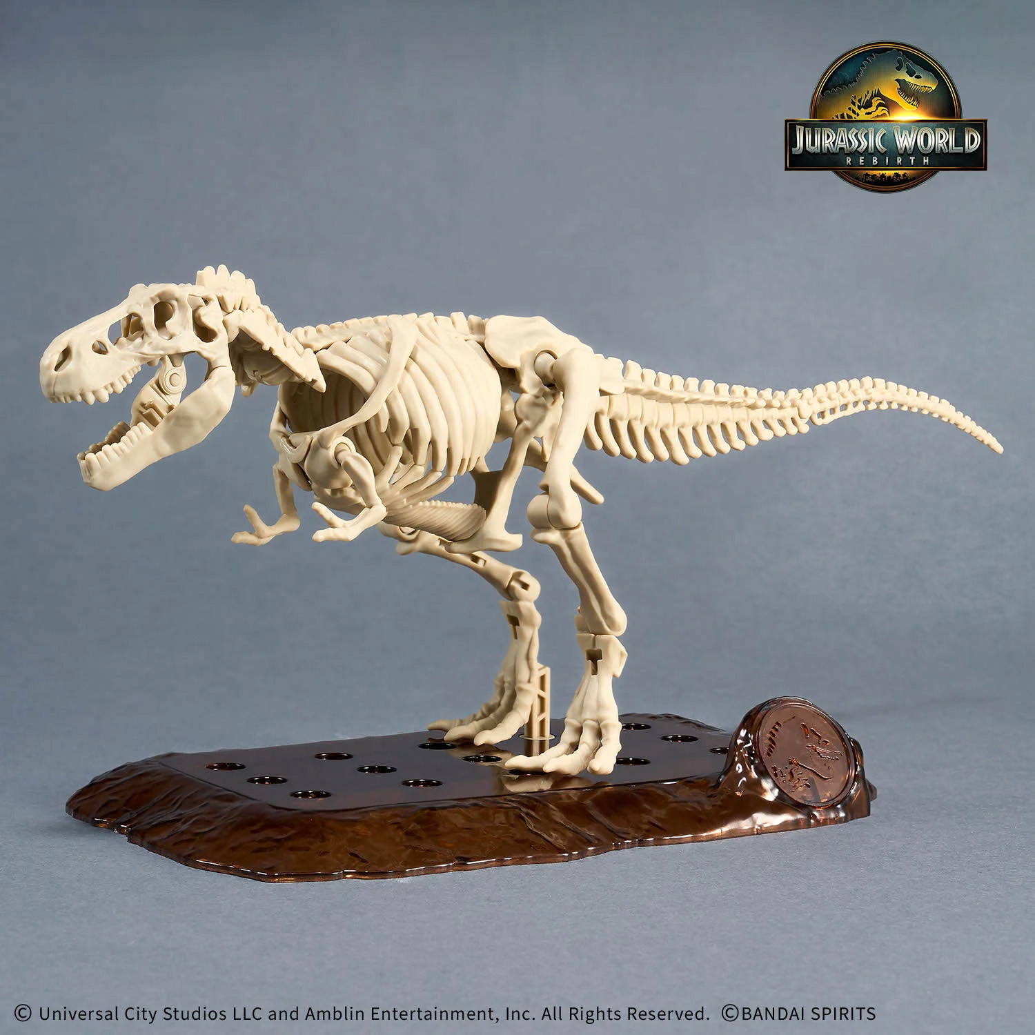 Plannosaurus Jurassic World T.Rex - Image 3