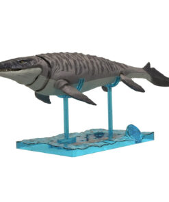 Alternative view of Plannosaurus Jurassic World Mosasaurus