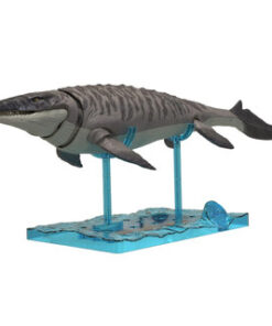 Plannosaurus Jurassic World Mosasaurus