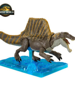 Plannosaurus Jurassic World Spinosaurus