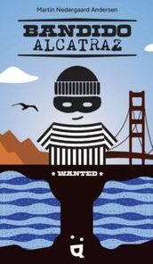Bandido Alcatraz