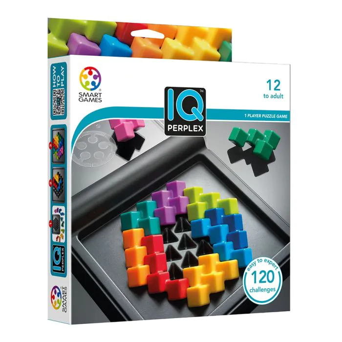 IQ Perplex - Image 2
