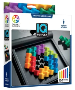 IQ Perplex