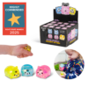 SCRUNCHEMS SUGAR SQUISHY KITTIES - 3PK