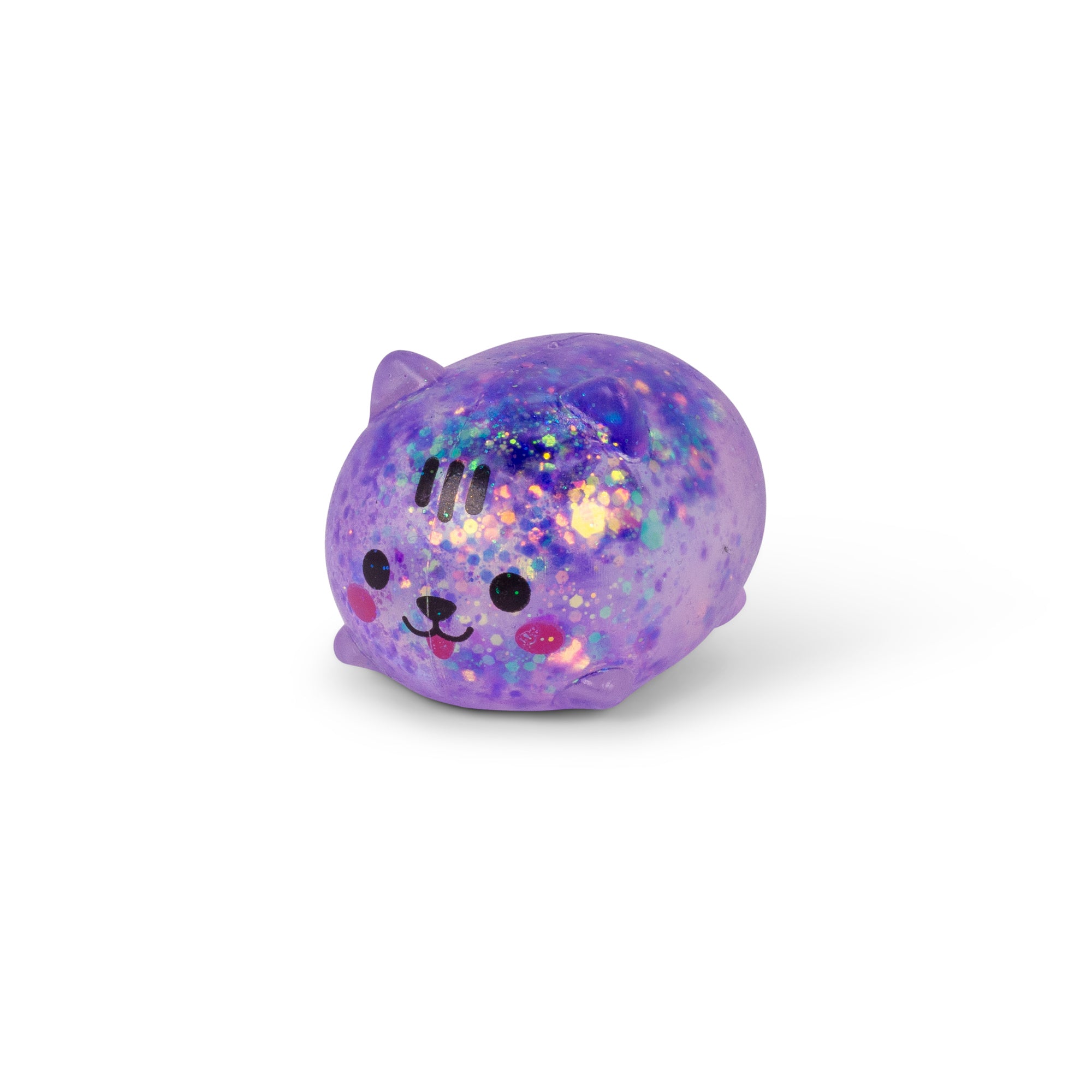 SCRUNCHEMS SUGAR SQUISHY KITTIES - 3PK - Image 4