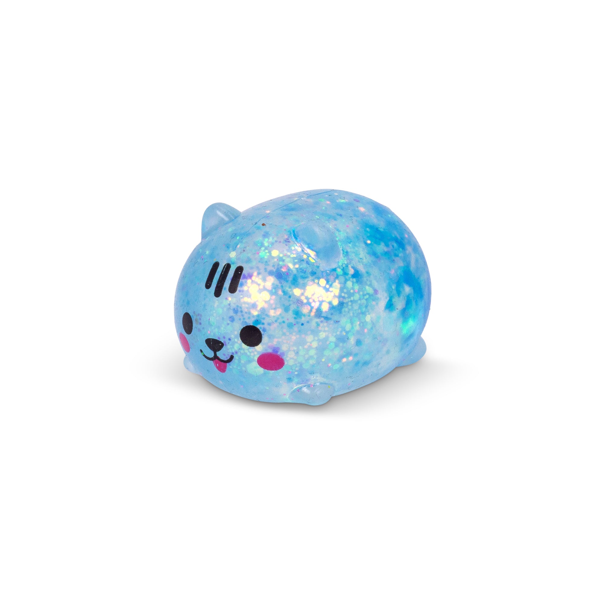 SCRUNCHEMS SUGAR SQUISHY KITTIES - 3PK - Image 6