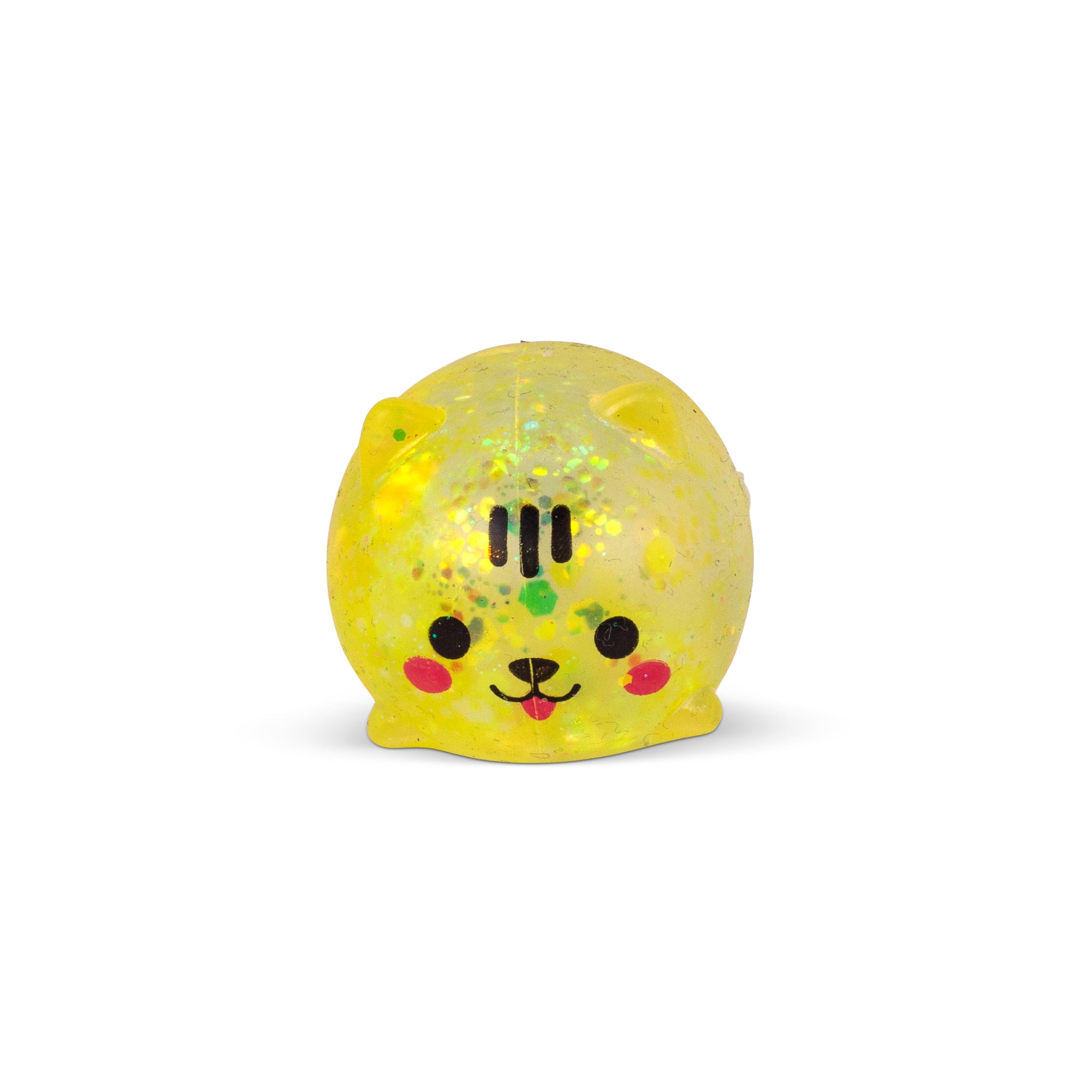 SCRUNCHEMS SUGAR SQUISHY KITTIES - 3PK - Image 7