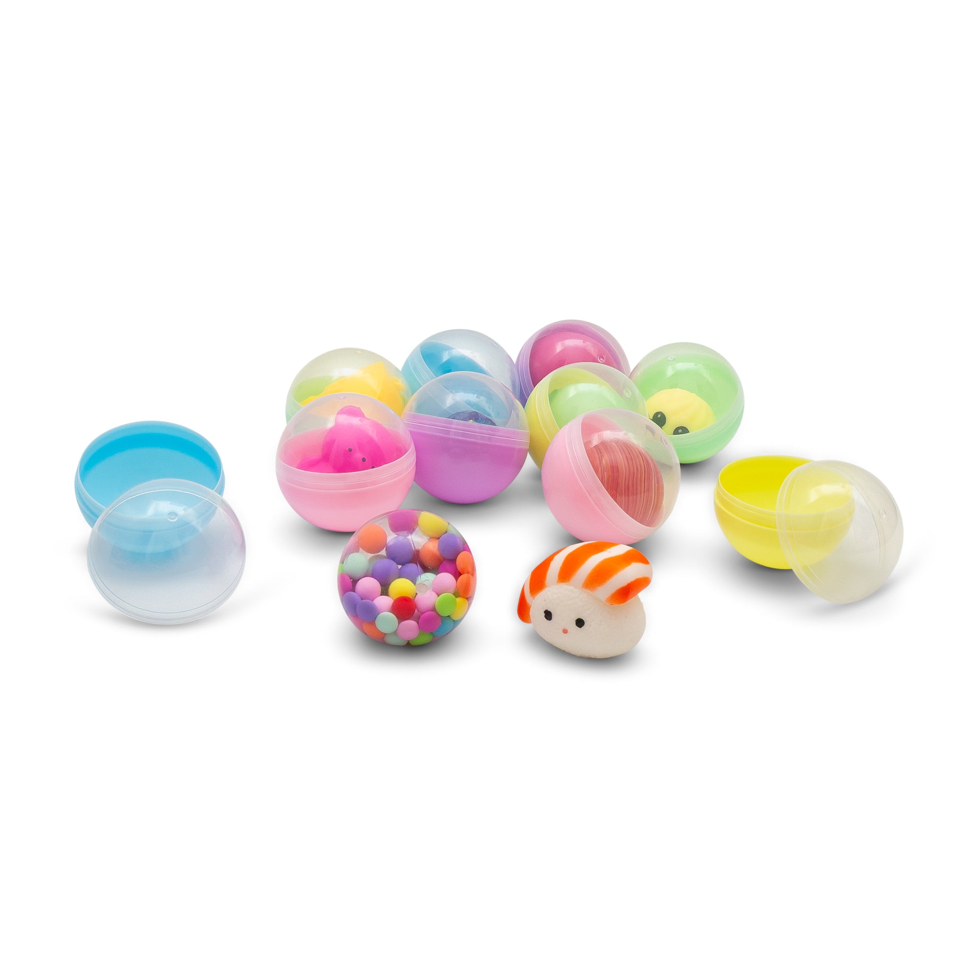SCRUNCHEMS VENDING MACHINE (10PCS) - Image 4