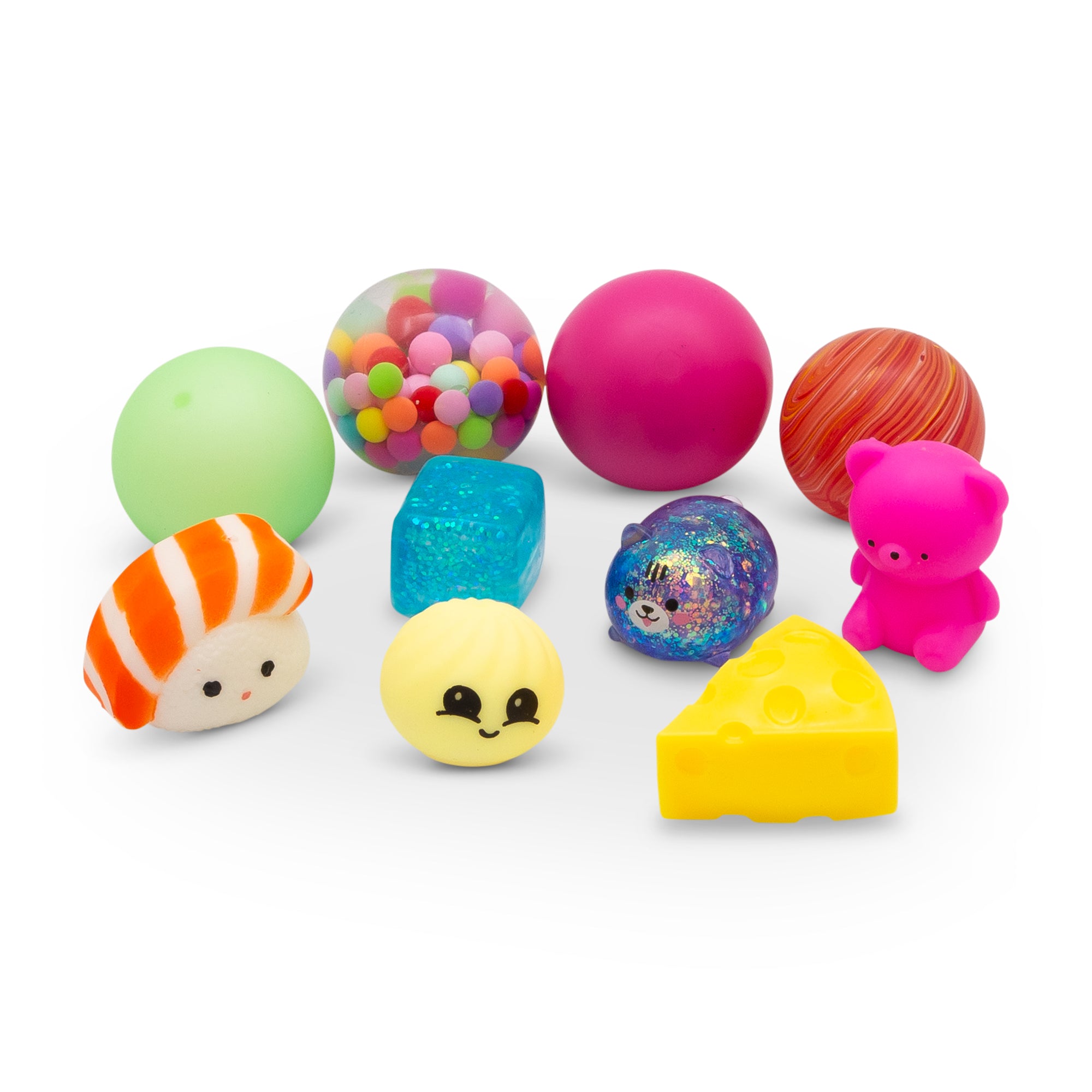 SCRUNCHEMS VENDING MACHINE (10PCS) - Image 5