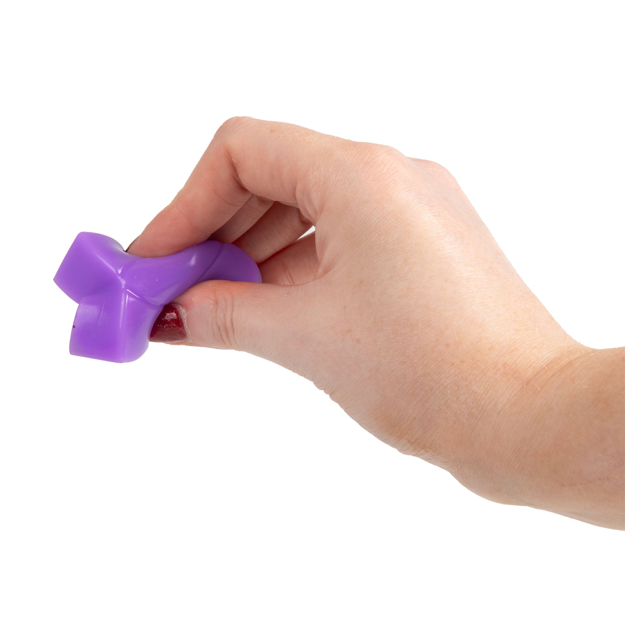 SCRUNCHEMS STICKY SQUISHY PUZZLE CUBE - Image 7