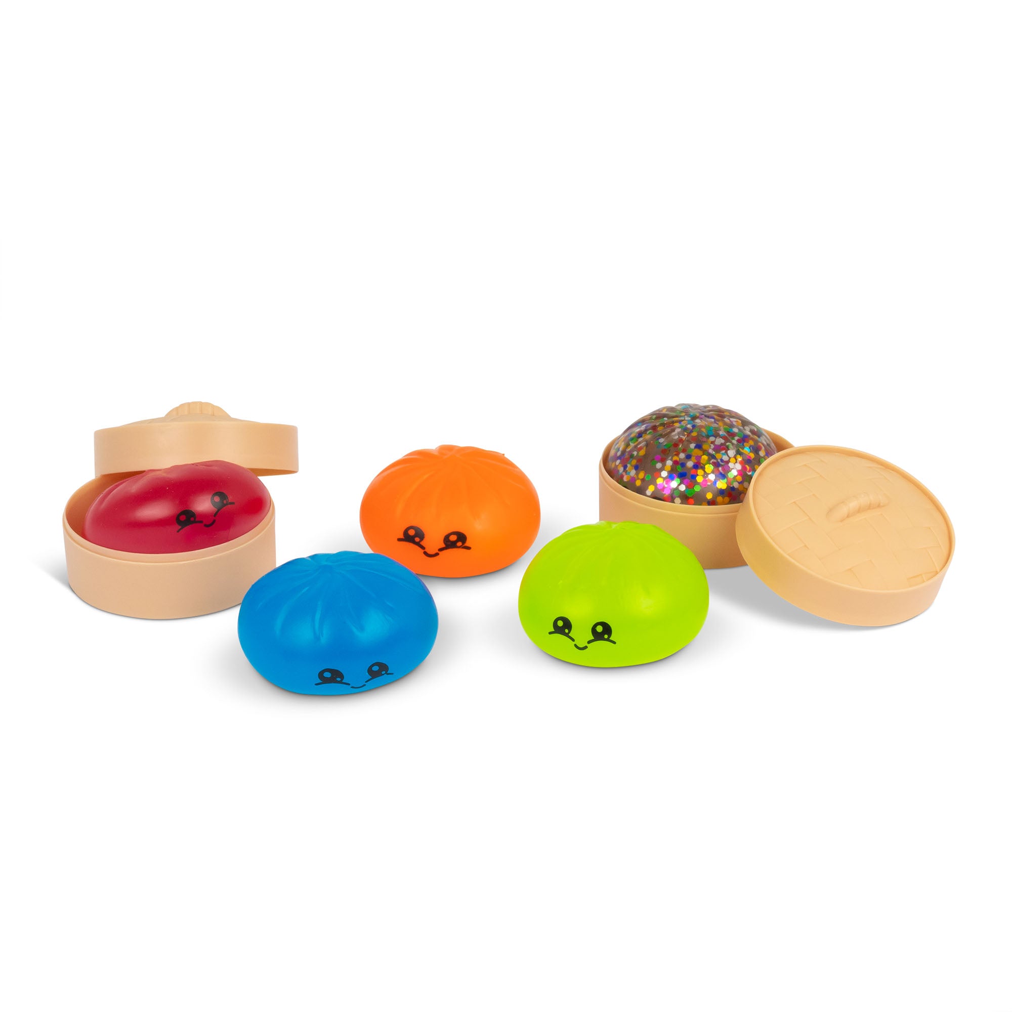 SCRUNCHEMS SUGAR DUMPLING - Image 6