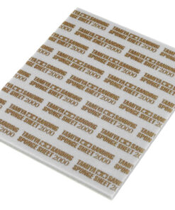 Alternative view of Sanding Sponge Sheet 2000