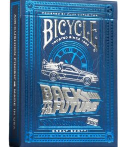 Bicycle: Back to the Future