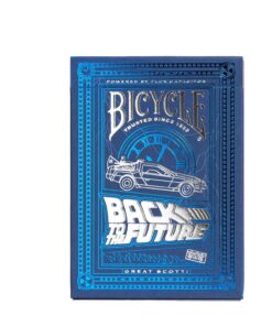 Alternative view of Bicycle: Back to the Future